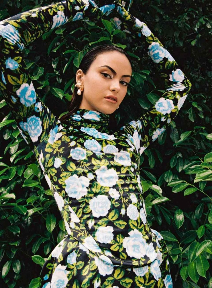 Camila Mendes Camila Mendes