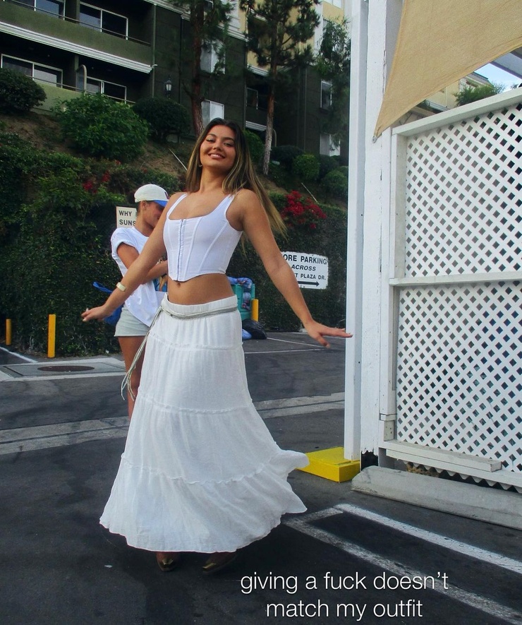 Sofia Jamora