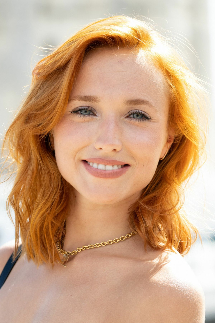 Chloé Jouannet