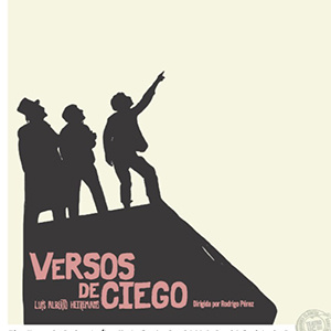 Versos de ciego