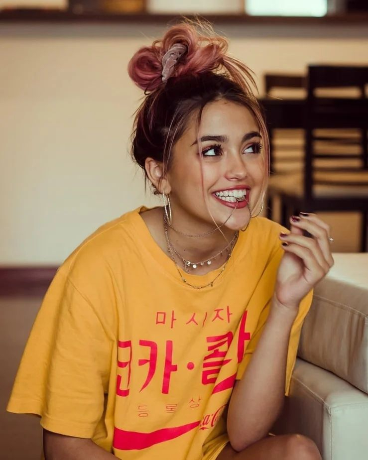 Maia Reficco