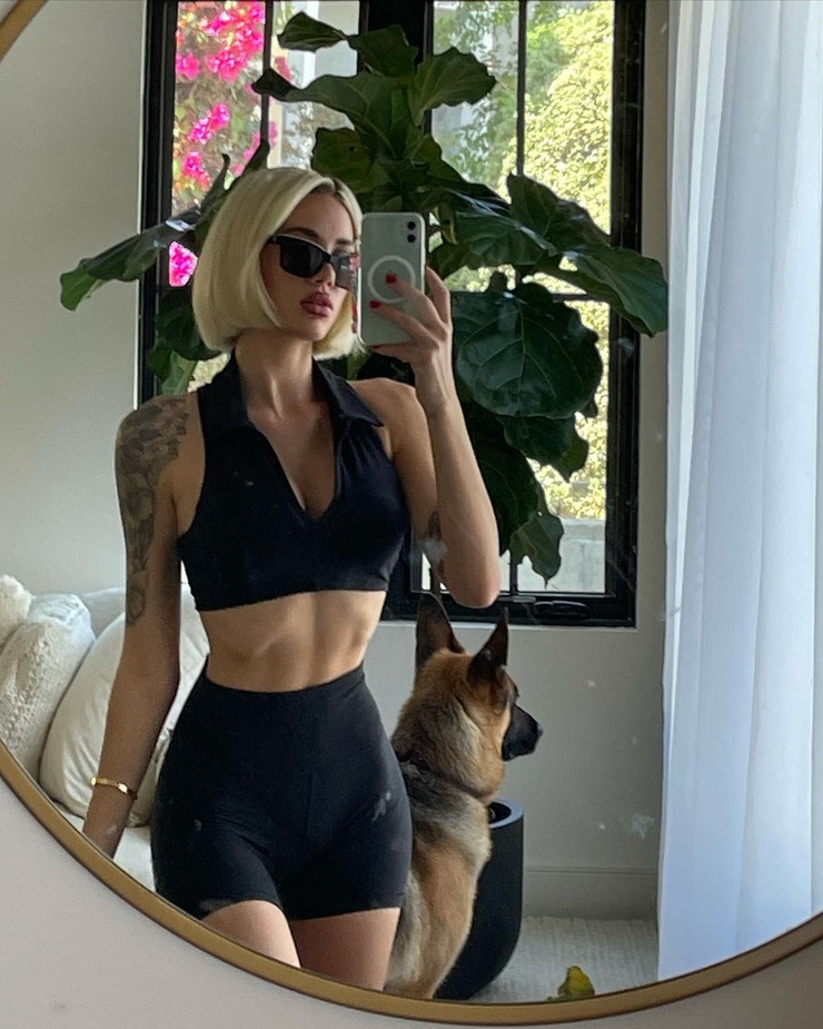 Summer Soderstrom Summer Soderstrom