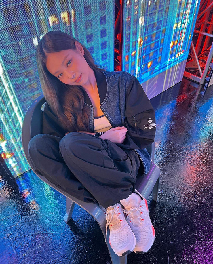 Jennie Kim