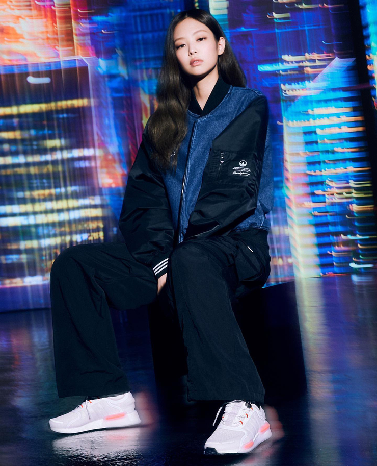 Jennie Kim