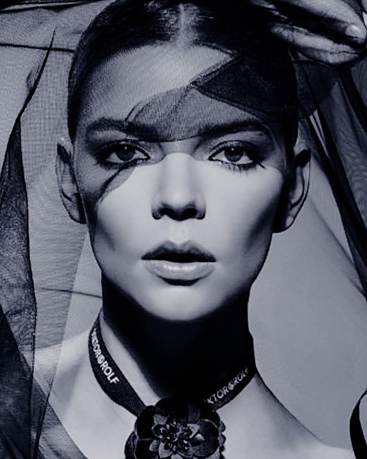 Anya Taylor-Joy