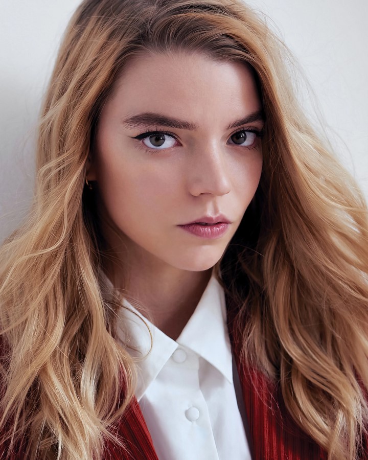 Picture of Anya Taylor-Joy