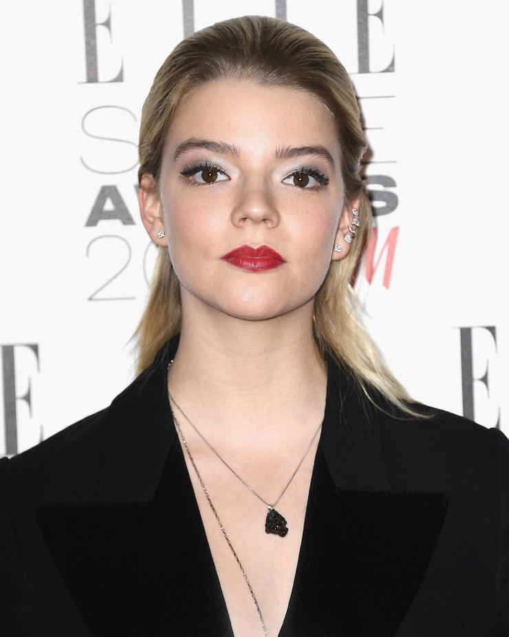 Anya Taylor-Joy