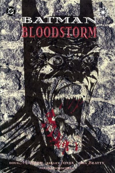 Batman: Bloodstorm