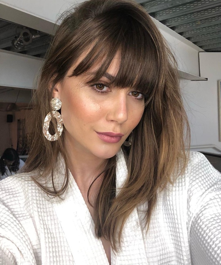 Julia Aguilar