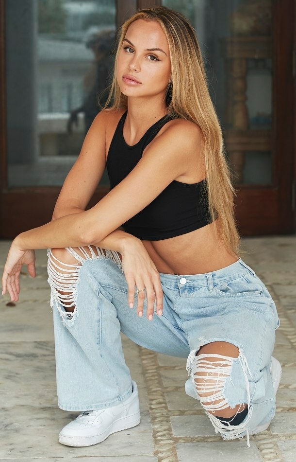 Klaudia Kostuch Klaudia Kostuch