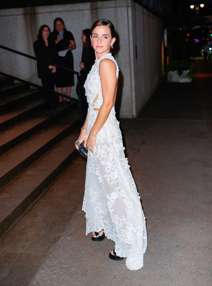 Emma Watson Emma Watson