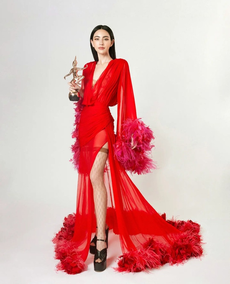 Davika Hoorne