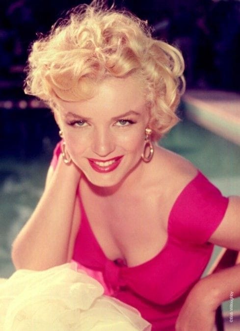 Marilyn Monroe Marilyn Monroe