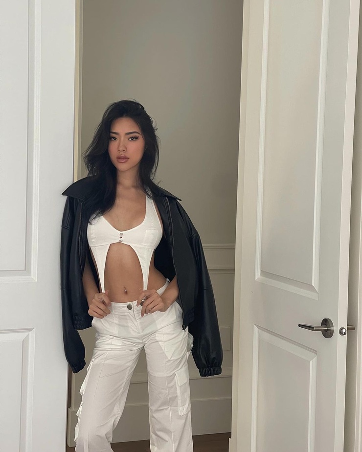 Amberly Xuan