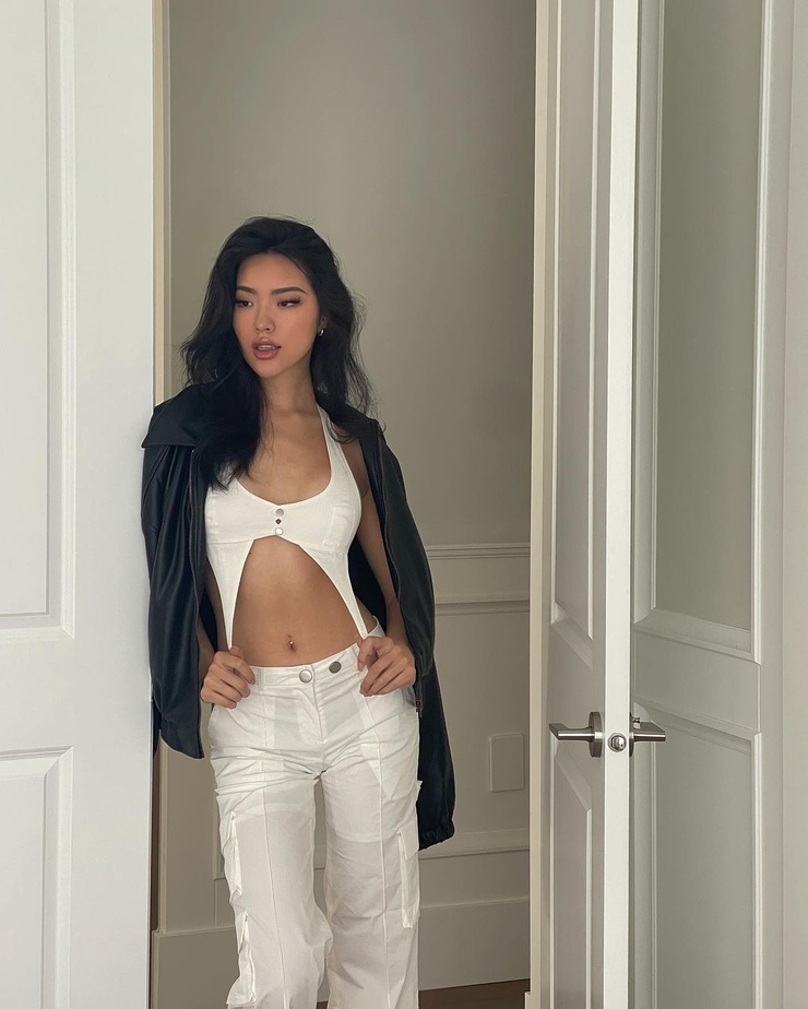 Amberly Xuan