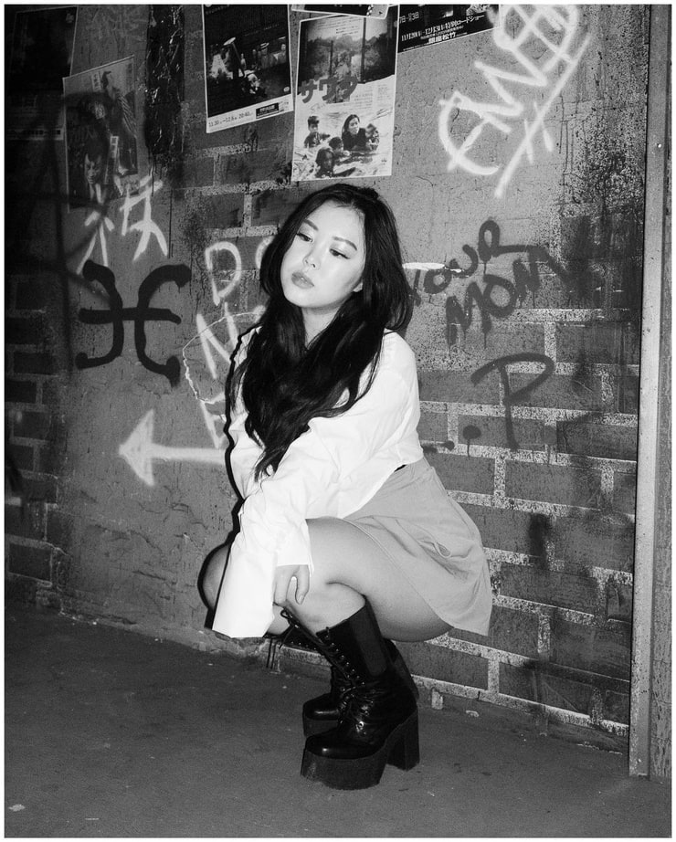 Vickii Chen