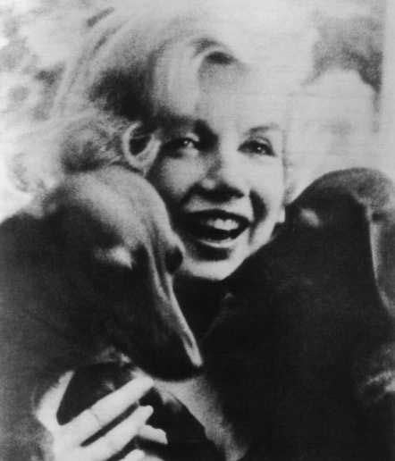 Marilyn Monroe