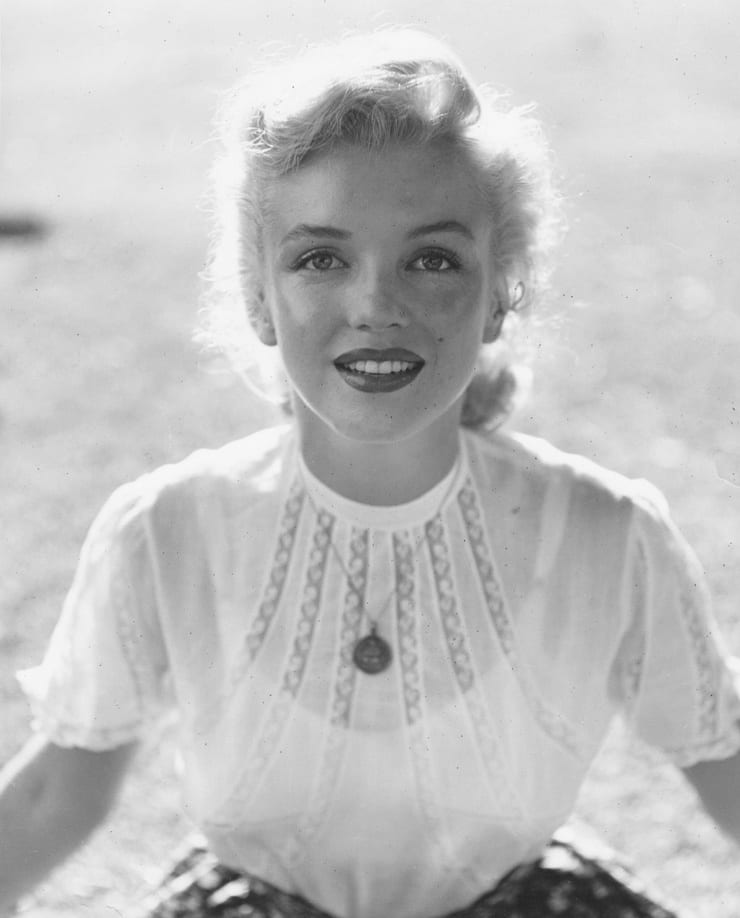 Marilyn Monroe