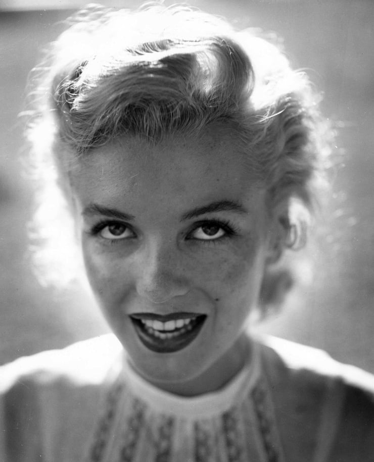 Marilyn Monroe