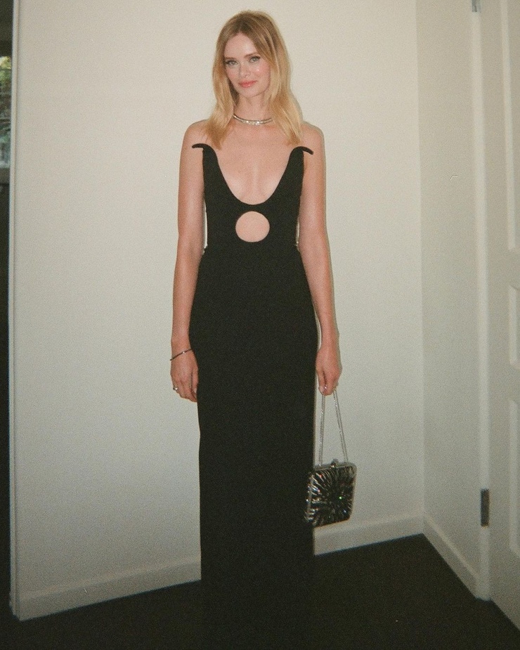 Sara Paxton