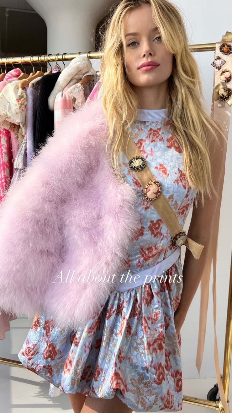 Frida Aasen Frida Aasen