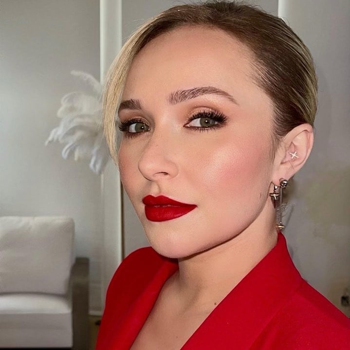 Hayden Panettiere Image