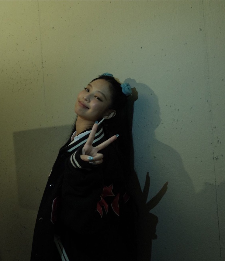 Jennie Kim