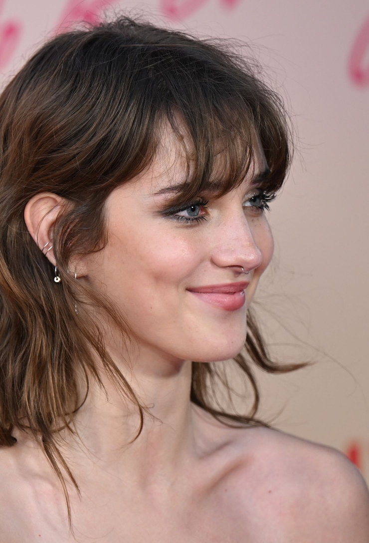 Talia Ryder