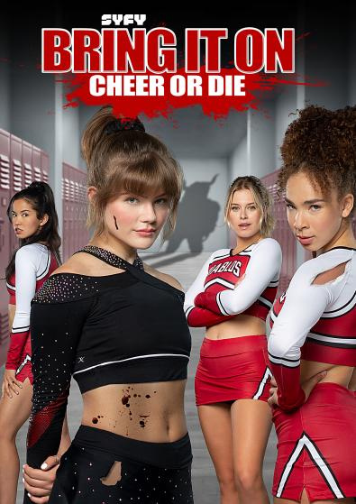 Bring It On: Cheer or Die