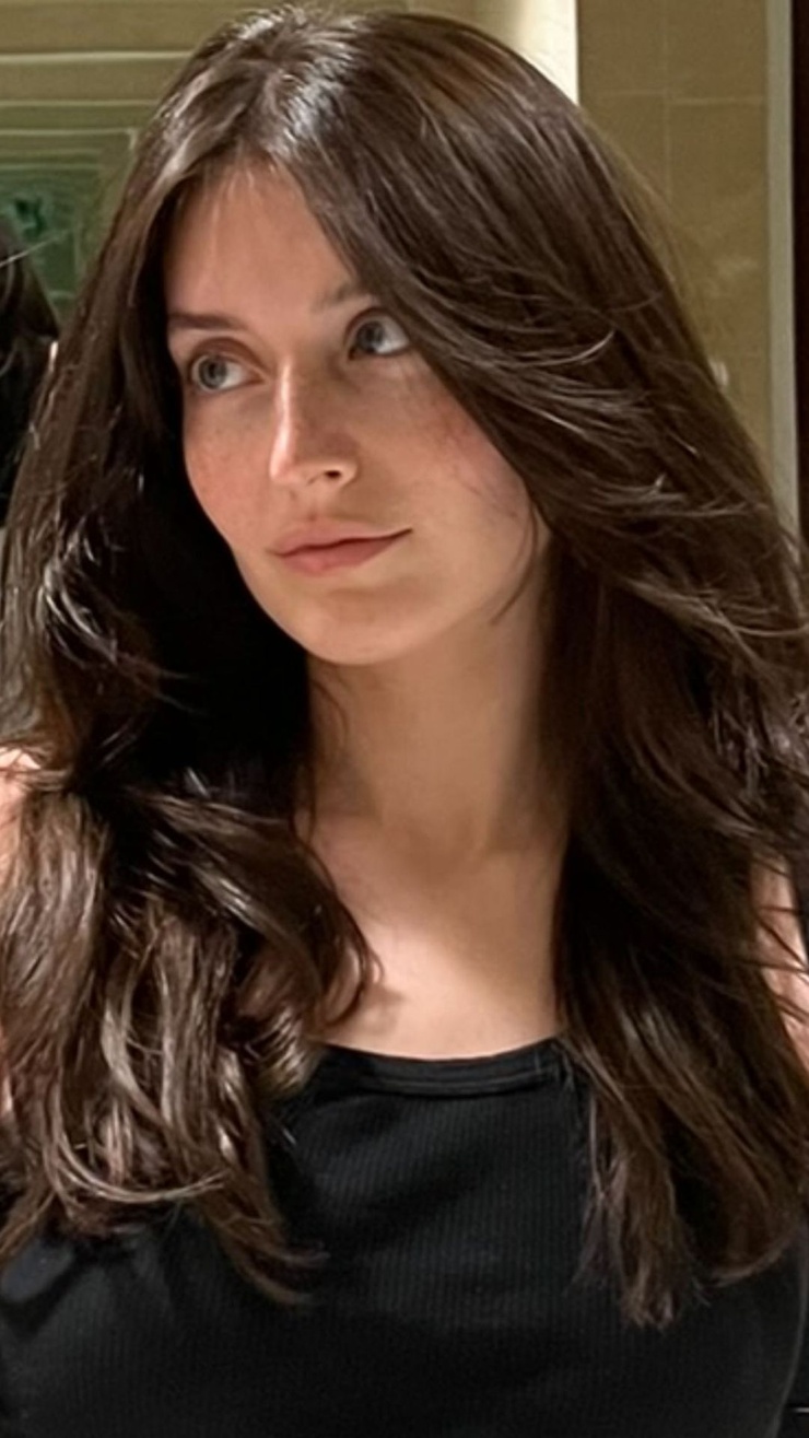 Jessica Clements