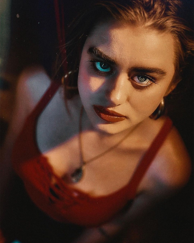 Alli Hart