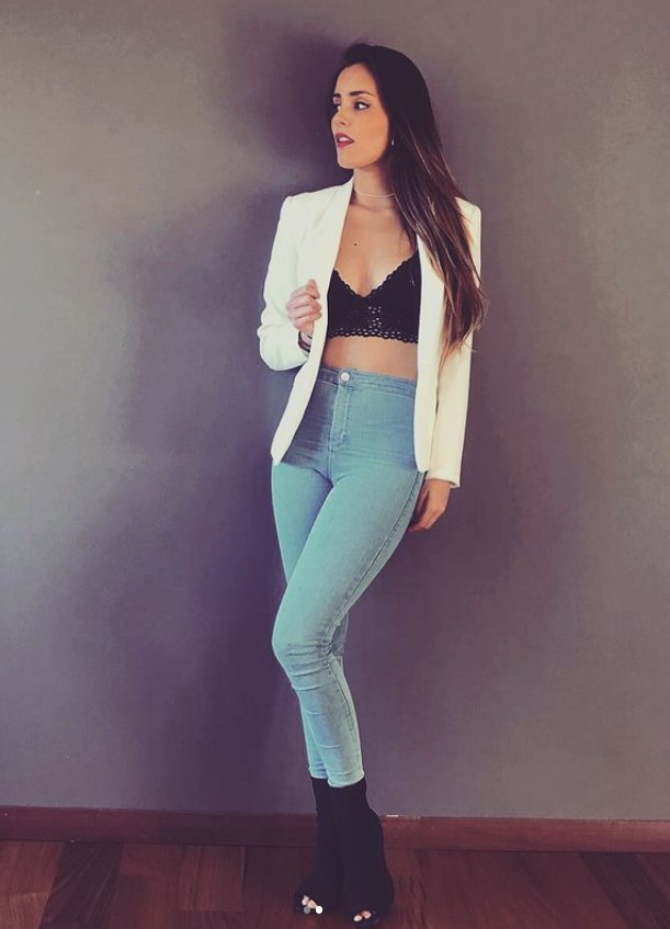 Fernanda Sobarzo