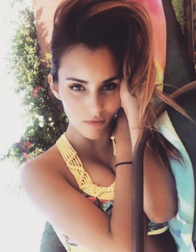 Fernanda Sobarzo