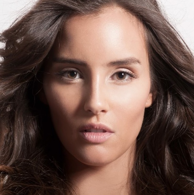 Fernanda Sobarzo