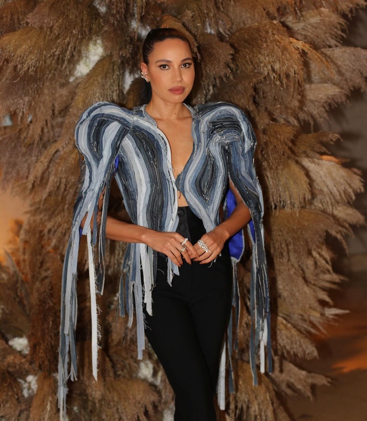 Jurnee Smollett-Bell