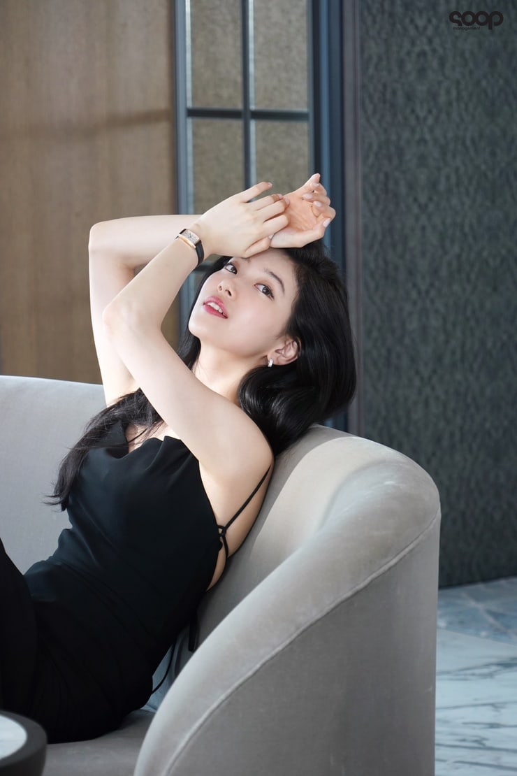 Bae Suzy