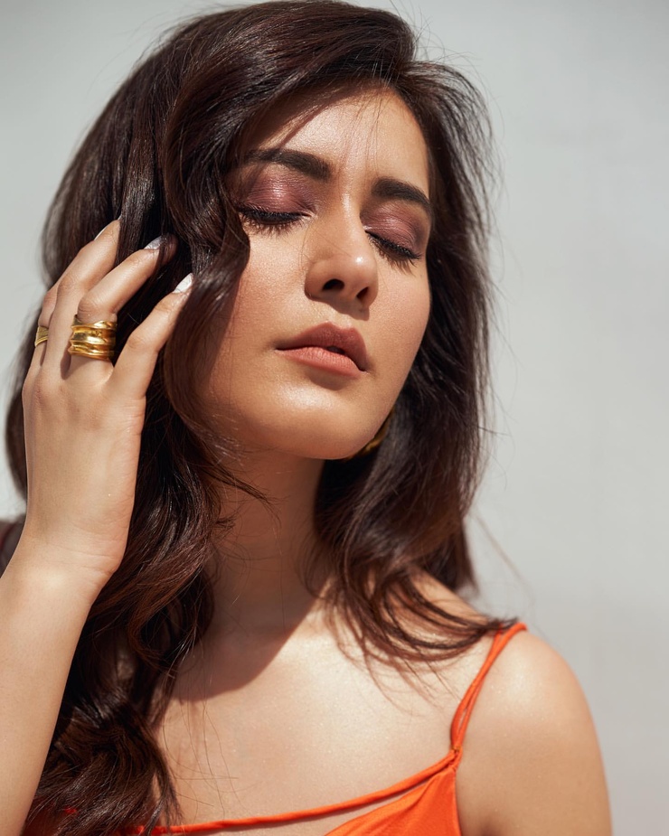 Raashi Khanna