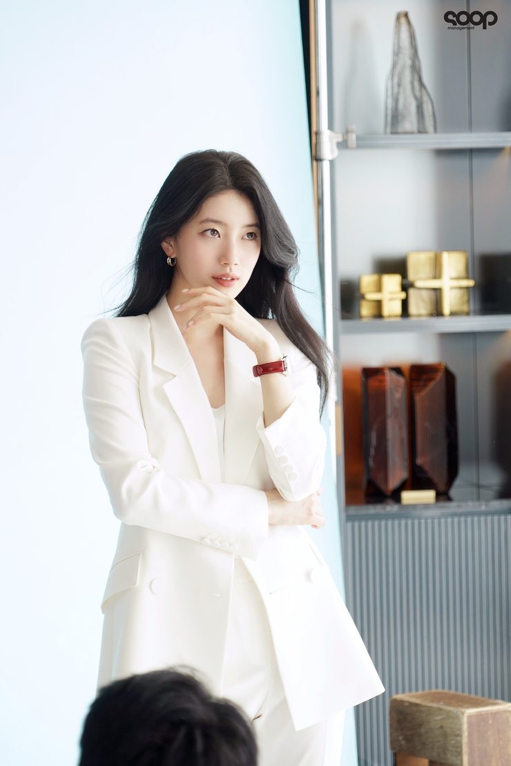 Bae Suzy