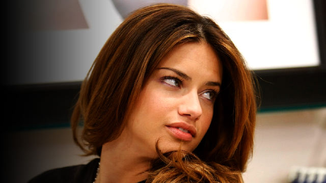 Adriana Lima Adriana Lima