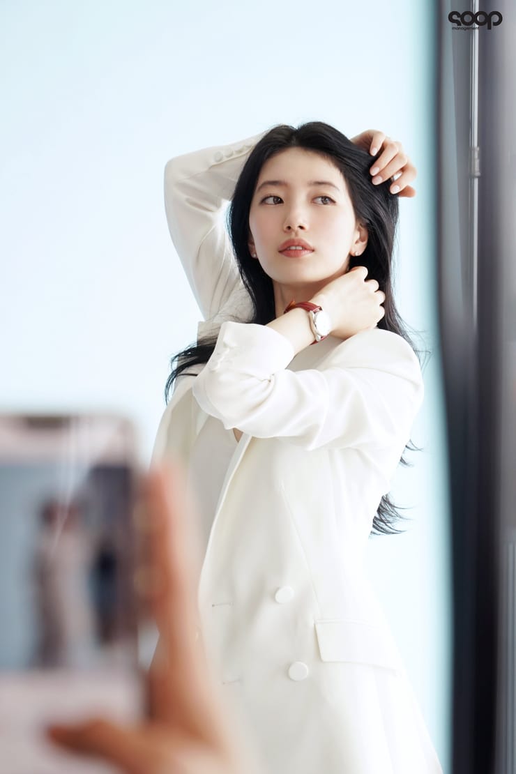 Bae Suzy