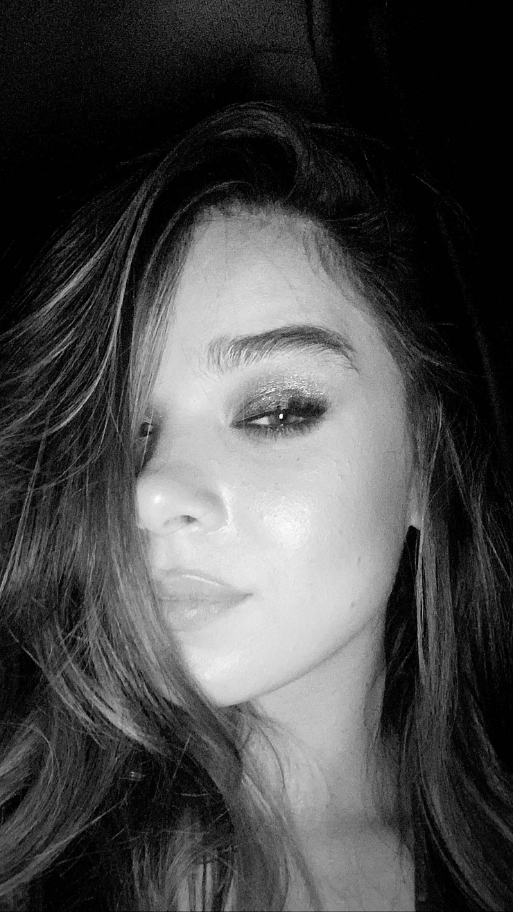 Hailee Steinfeld