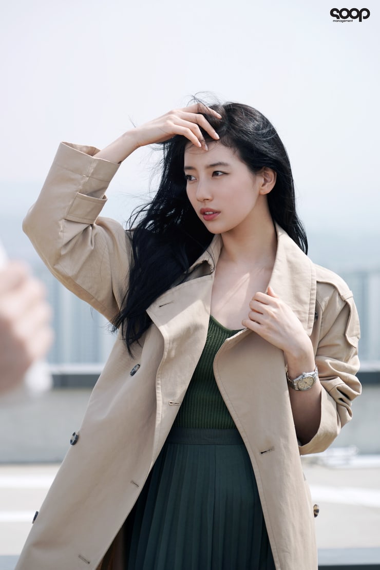 Bae Suzy