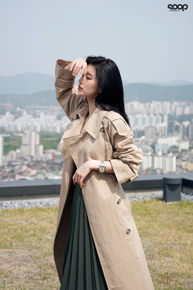 Bae Suzy