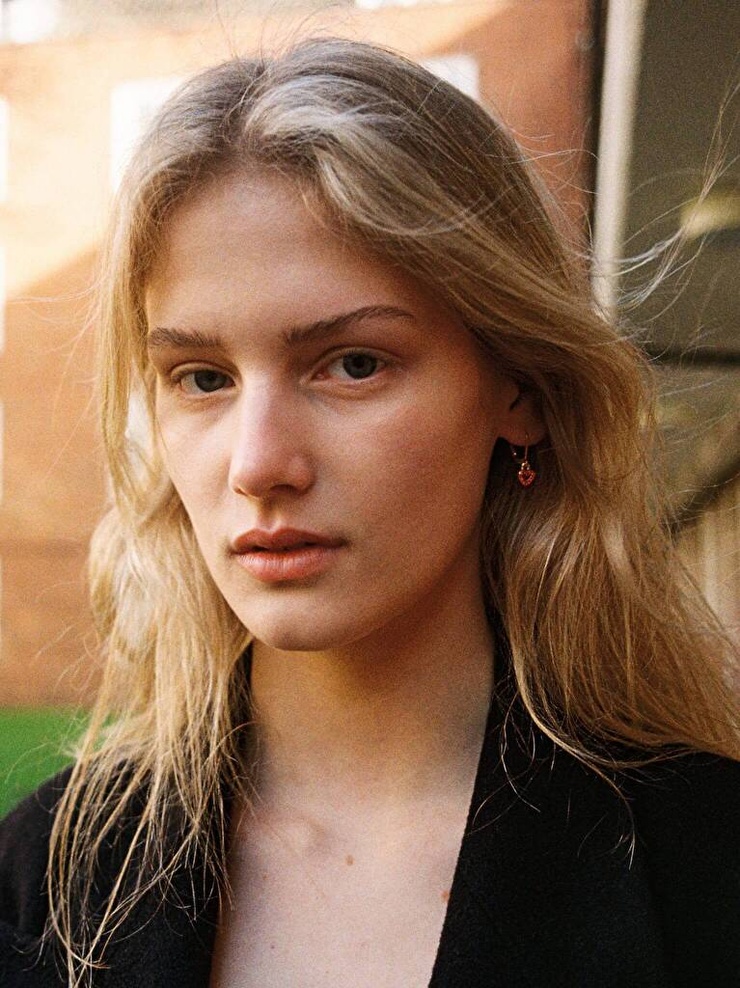 Nathalie Blendermann