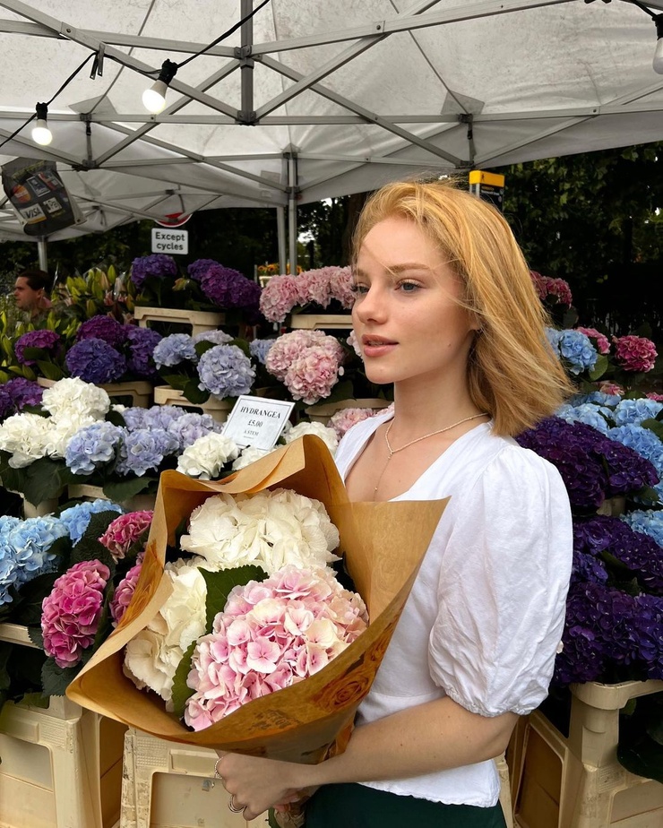Julia Adamenko