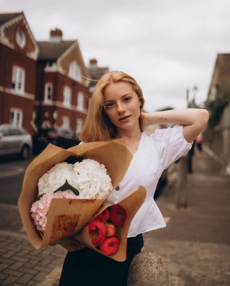 Julia Adamenko