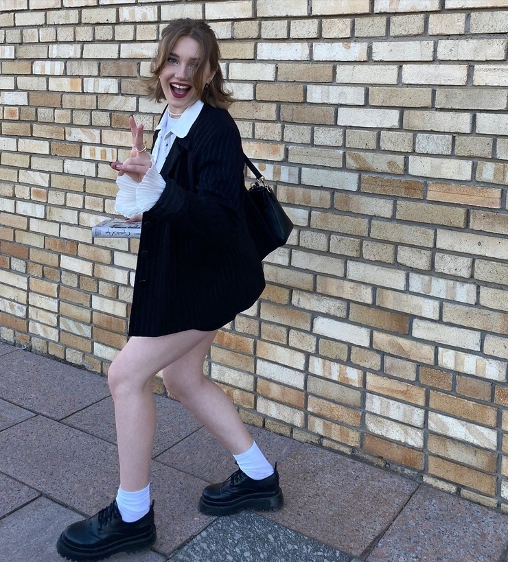 Ksenia Adova