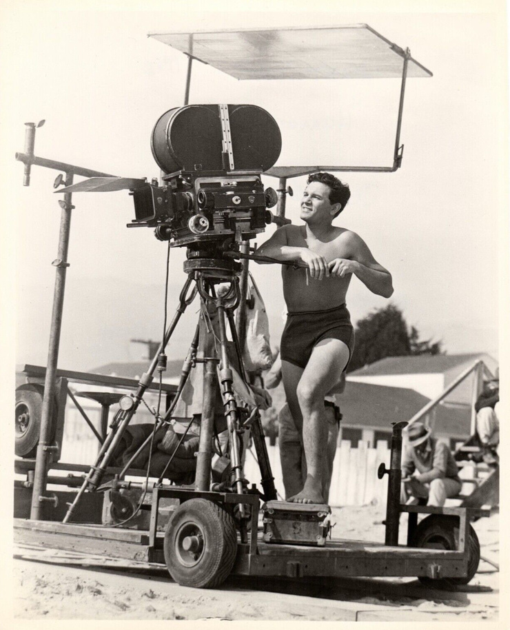 John Garfield