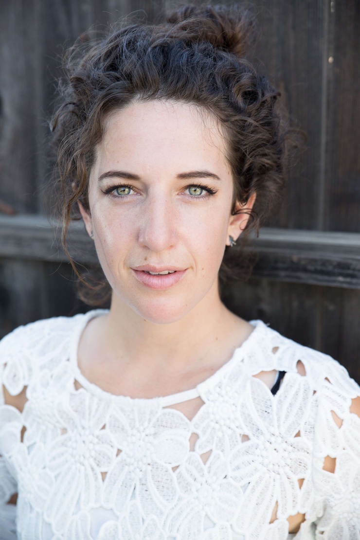 Daniella Mora-Balbo