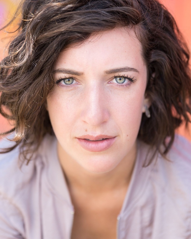 Daniella Mora-Balbo